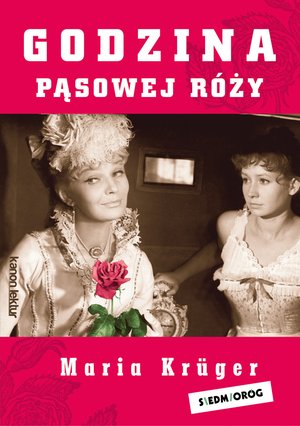 Godzina pąsowej róży – ebooki