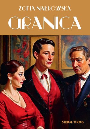 Granica – ebooki