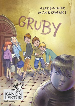 Gruby – ebooki