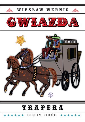 Gwiazda Trapera – ebooki