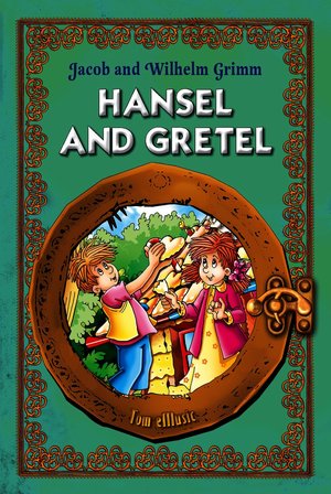 Hansel and Gretel (Jaś i Małgosia) English version – ebooki