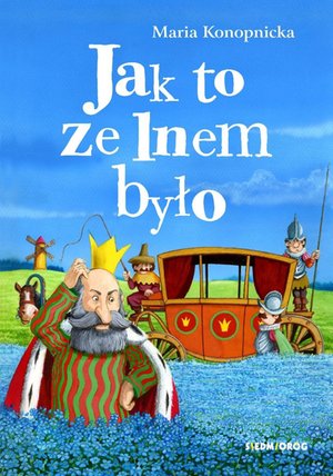 Jak to ze lnem bylo – ebooki