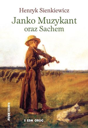 Janko Muzykant oraz Sachem – ebooki