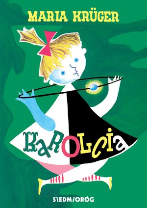 Karolcia – ebooki