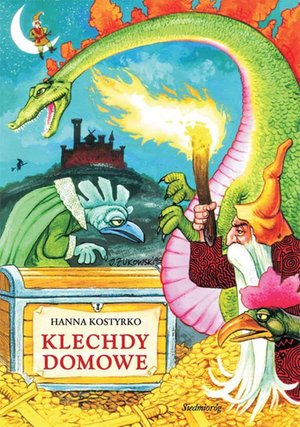 Klechdy domowe – ebooki