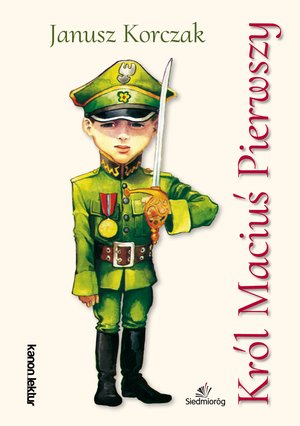 Król Maciuś – ebooki