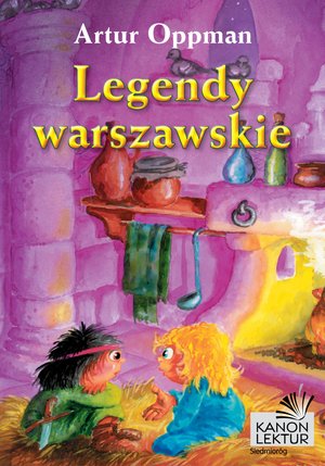 Legendy warszawskie – ebooki