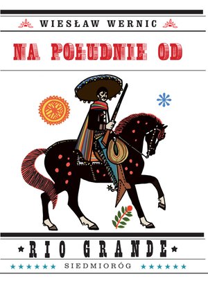 Na południe od Rio Grande – ebooki