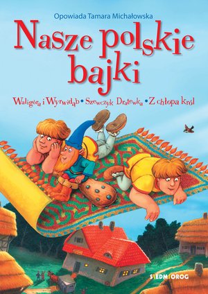 Nasze polskie bajki – ebooki