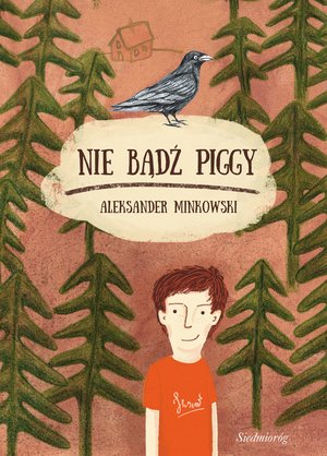 Nie bądź Piggy – ebooki