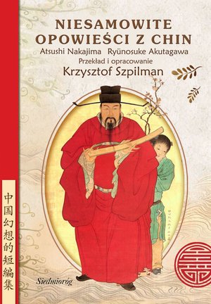 Niesamowite opowieści z Chin – ebooki