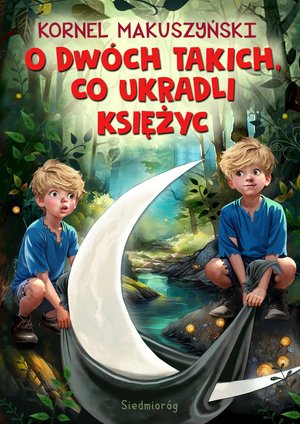 O dwóch takich, co ukradli księżyc – ebooki