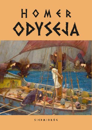 Odyseja – ebooki