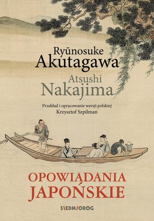 Opowiadania japońskie – ebooki