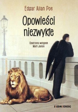 Opowieści niezwykłe – ebooki