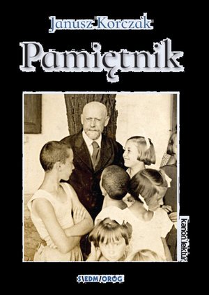 Pamiętnik – ebooki