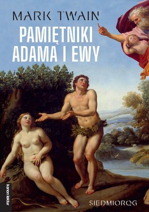 Pamiętniki Adama i Ewy – ebooki