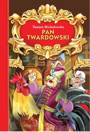 Pan Twardowski  – ebooki