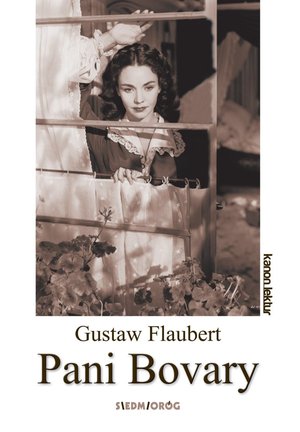 Pani Bovary – ebooki