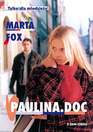 Paulina.doc – ebooki