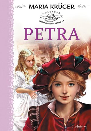 Petra – ebooki