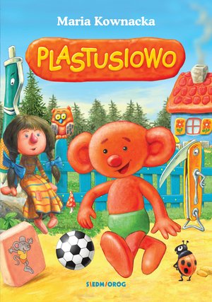 Plastusiowo – ebooki