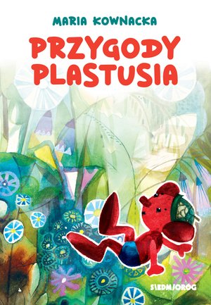 Przygody Plastusia – ebooki