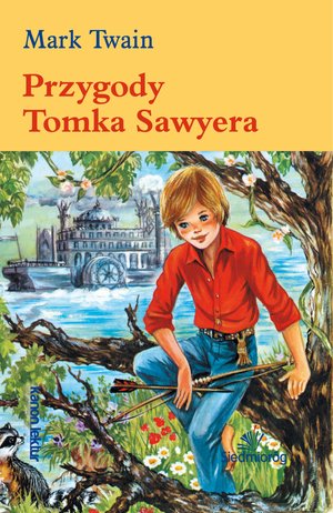 Przygody Tomka Sawyera – ebooki