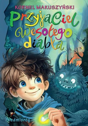 Przyjaciel wesołego diabła – ebooki