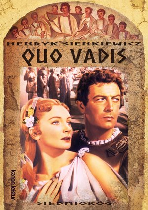 QUO VADIS – ebooki
