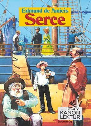 Serce – ebooki