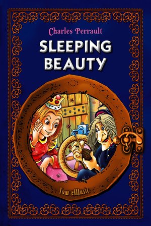 Sleeping Beauty (Śpiąca królewna) English version – ebooki