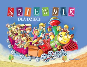 Śpiewnik dla dzieci – ebooki