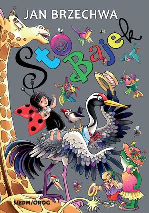 Sto bajek – ebooki