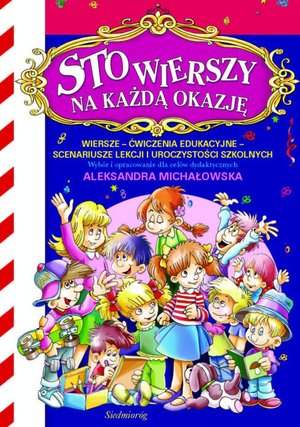 Sto wierszy na każdą okazję – ebooki