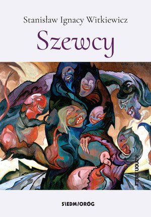 Szewcy – ebooki