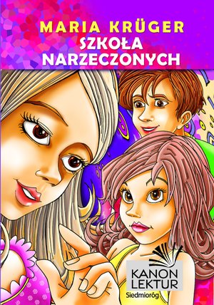 Szkoła narzeczonych – ebooki