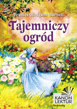 Tajemniczy ogród – ebooki