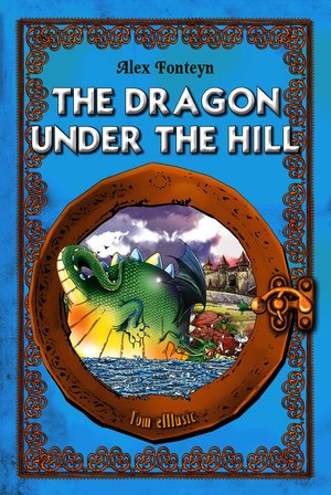 The Dragon under the Hill (Smok wawelski) English version – ebooki