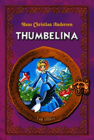 Thumbelina (Calineczka) English version – ebooki