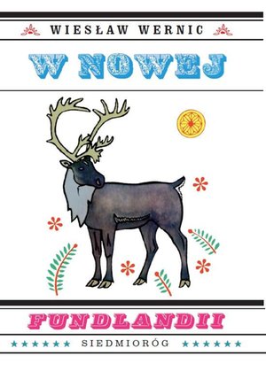 W Nowej Fundlandii – ebooki