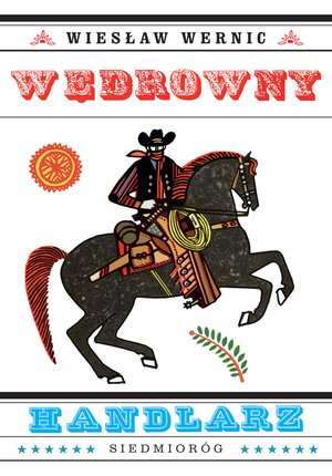 Wędrowny handlarz – ebooki