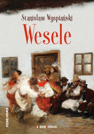 Wesele – ebooki