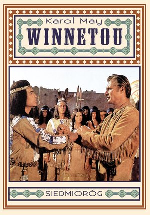 Winnetou – ebooki