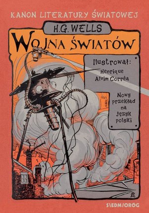Wojna światów – ebooki