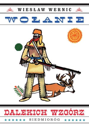 Wołanie dalekich wzgórz – ebooki