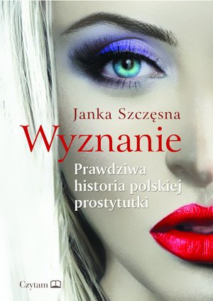 Wyznanie – ebooki