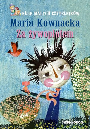 Za żywopłotem – ebooki