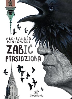 Zabić Ptasidzioba – ebooki