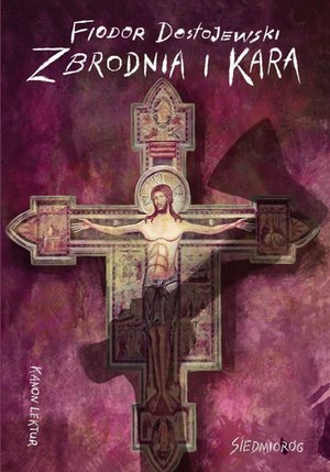 Zbrodnia i kara – ebooki